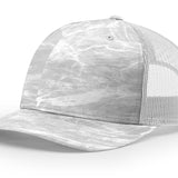 12 Richardson 112PFP Camo Trucker Hats