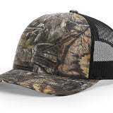 12 Richardson 112P Printed Trucker Hats
