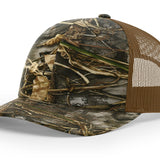 12 Richardson 112P Printed Trucker Hats