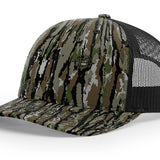 12 Richardson 112P Printed Trucker Hats