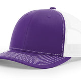 12 Richardson 112 Embroidered Hats