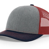 36 Richardson 112 Embroidered Hats