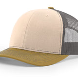 12 Richardson 112 Embroidered Hats