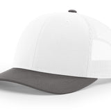 12 Richardson 112 Embroidered Hats