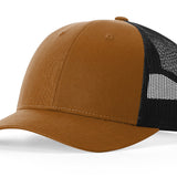 12 Richardson 115 Embroidered Hats