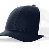 12 Richardson 115 Embroidered Hats
