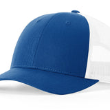 12 Richardson 115 Embroidered Hats
