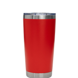 12 Custom Engraved 20oz Tumbler for $180
