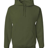50 Hoodies for $899