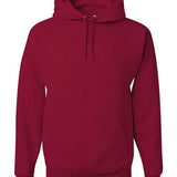 50 Hoodies for $899