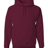 50 Hoodies for $899