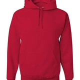 50 Hoodies for $899