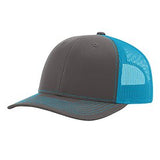 12 Richardson 112 Embroidered Hats