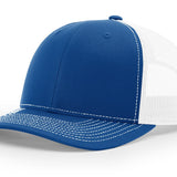 12 Richardson 112 Embroidered Hats