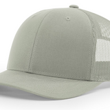 12 Richardson 112 Embroidered Hats