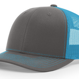 12 Richardson 112 Embroidered Hats