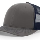 12 Richardson 112 Embroidered Hats