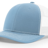 12 Richardson 112 Embroidered Hats
