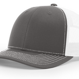 12 Richardson 112 Embroidered Hats
