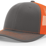 12 Richardson 112 Embroidered Hats