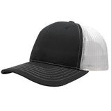 12 Trucker Caps USA Made