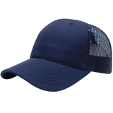 12 Trucker Caps USA Made