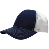 12 Trucker Caps USA Made