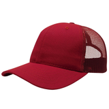 12 Trucker Caps USA Made