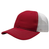 12 Trucker Caps USA Made