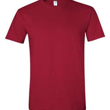 20 Softstyle tees for $250