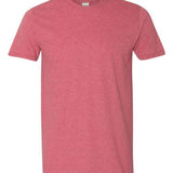 20 Softstyle tees for $250