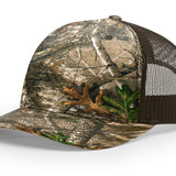 Richardson 112PFP Camo Trucker Hats 12 for $225