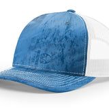 12 Custom Leather Patch 112 Richardson Printed Hats