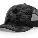 Richardson 112P Printed Trucker Hats 12 for $225