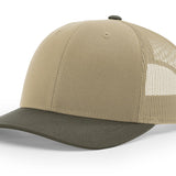 12 Richardson Embroidered Hats for $150