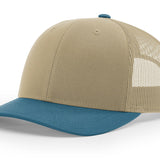 12 Richardson Embroidered Hats for $150