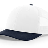 12 Richardson Embroidered Hats for $150