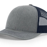 24 Richardson 112 Embroidered Hats