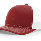 24 Richardson 112 Embroidered Hats