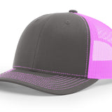 12 Richardson Embroidered Hats for $150