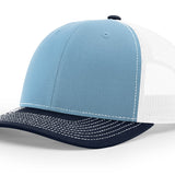 12 Richardson Embroidered Hats for $150