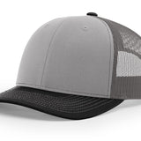 12 Richardson Embroidered Hats for $150