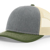 12 Richardson Embroidered Hats for $150