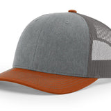 12 Richardson Embroidered Hats for $150