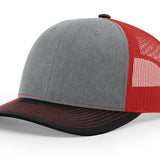 12 Richardson Embroidered Hats for $150