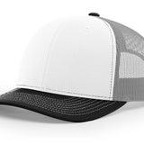 12 Richardson Embroidered Hats for $150