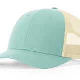 12 Richardson 115 Embroidered Hats