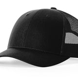 12 Richardson 115 Embroidered Hats