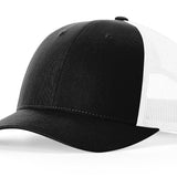 12 Richardson 115 Embroidered Hats