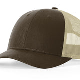 12 Richardson 115 Embroidered Hats